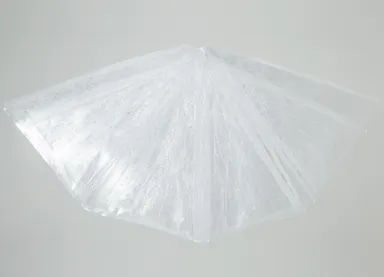 ビニール傘素材