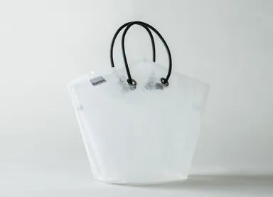 トートバッグ　スモール(2)