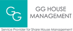 株式会社GGハウスマネジメントのロゴ