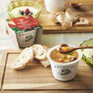 レンジで1分！国産野菜のカップスープ「野菜をMotto!!」がリニューアルして4月14日新発売！そのまま食べれて、食べたら捨てるだけ