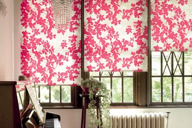 『ロールスクリーンストア』商品イメージ