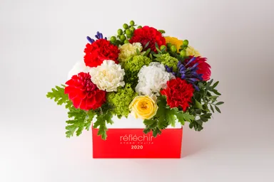 Mother’s Box【2020 L】