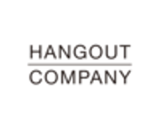 HANGOUT COMPANY株式会社のロゴ