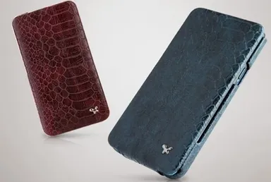 ギャラクシーSIIケース　アナコンダ