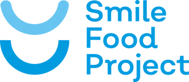 Smile Food Project ロゴ