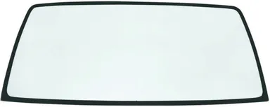 トラックフロントガラス 接着式タイプ(小型：取付サービス込)(56101-89101GP)