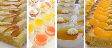 前田 寿光氏のスイーツイメージ1