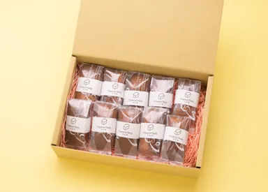 個包装に切り替えて販売