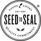 Seed to Seal ロゴ