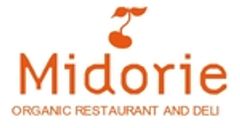 株式会社MIDORIE BIO JAPANのロゴ