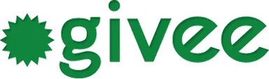 「givee」ロゴ