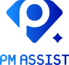 PMアシスト ロゴ1