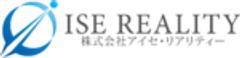 株式会社アイセ・リアリティーのロゴ