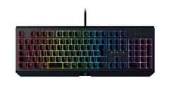 Razer、高速反応のメカニカルキーボード「Razer BlackWidow JP - Yellow Switch」をはじめ、4製品を発売