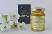 バラのような華やかな香りの大島桜のはちみつ「プレミアム咲耶」超希少なはちみつを4月23日「Makuake」にて先行販売開始！