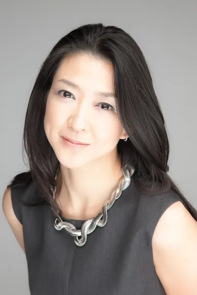 (朗読)紺野美沙子