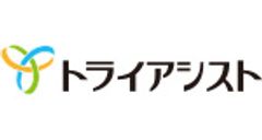 株式会社トライアシストのロゴ