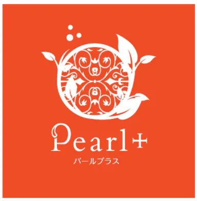 パールプラス・ロゴ