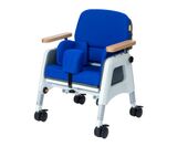 子ども向け“かわいい座位保持装置”洗えて調整簡単な「バンビーナposi(ポジ)」2020年5月12日(火)に新発売！