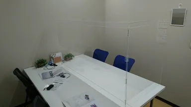 オフィスシェルターイメージ2