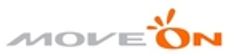 ムーブオン株式会社のロゴ
