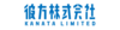 彼方株式会社のロゴ