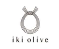 壱岐オリーブ園株式会社のロゴ