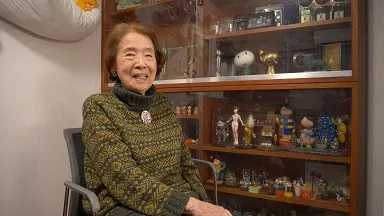 #02　結婚したばかりの頃より