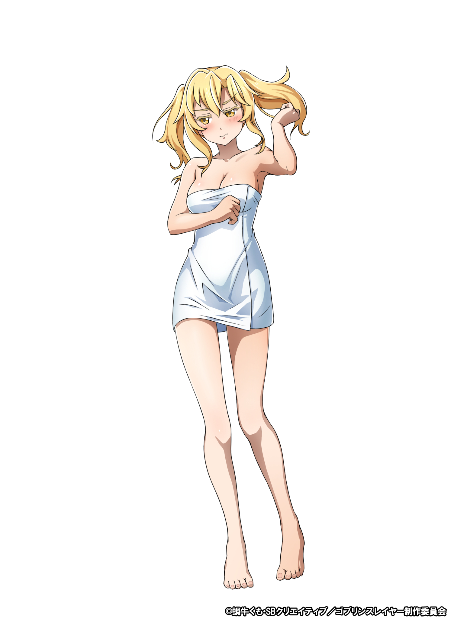 限定特価】シ-クレット〔 ゴブリンスレイヤー アニメグッズ | hh2.hu