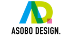 ASOBO DESIGNのロゴ