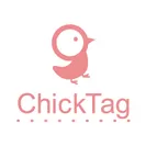 Chick Tag ロゴ1