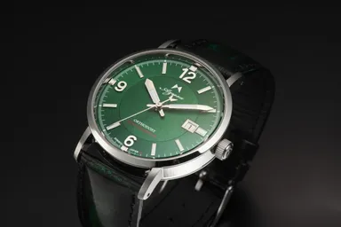 ORTHODOXY 2nd グリーン