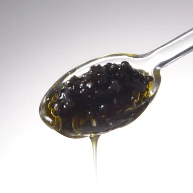 スモーキーキャヴィア