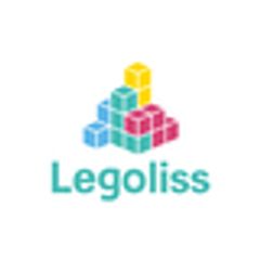 株式会社Legolissのロゴ