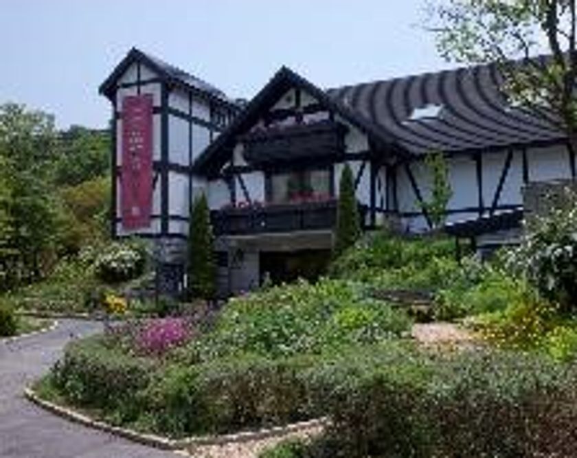 六甲オルゴールミュージアム
開催イベント中止のお知らせ