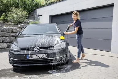 「カー&バイク」使用シーン