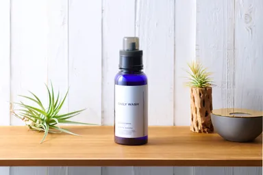 デイリーウオッシュ画像