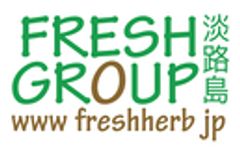 株式会社フレッシュグループのロゴ