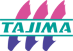 タジマ工業株式会社のロゴ