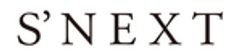 SNEXT株式会社のロゴ