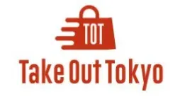 Take Out Tokyoロゴ