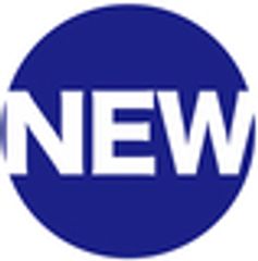 株式会社NEWのロゴ