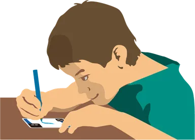 学習教材として