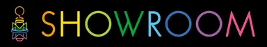 SHOWROOM＿ロゴ