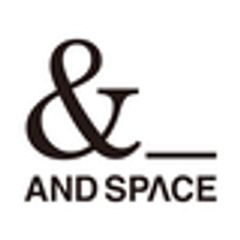 株式会社AND SPACEのロゴ