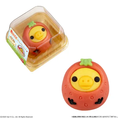 イチゴキイロイトリ