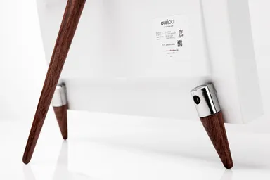 『Puripot F1＋』背面