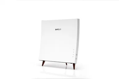 『Puripot F1＋』正面