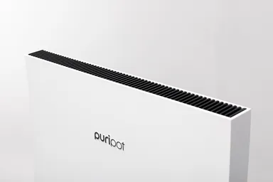 『Puripot F1＋』上部