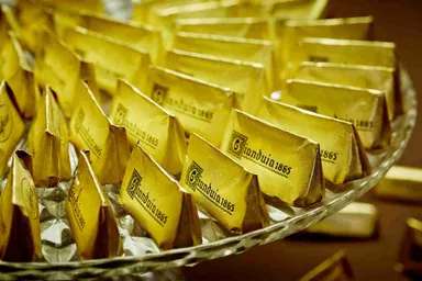 カファレル　ジャンドゥーヤ